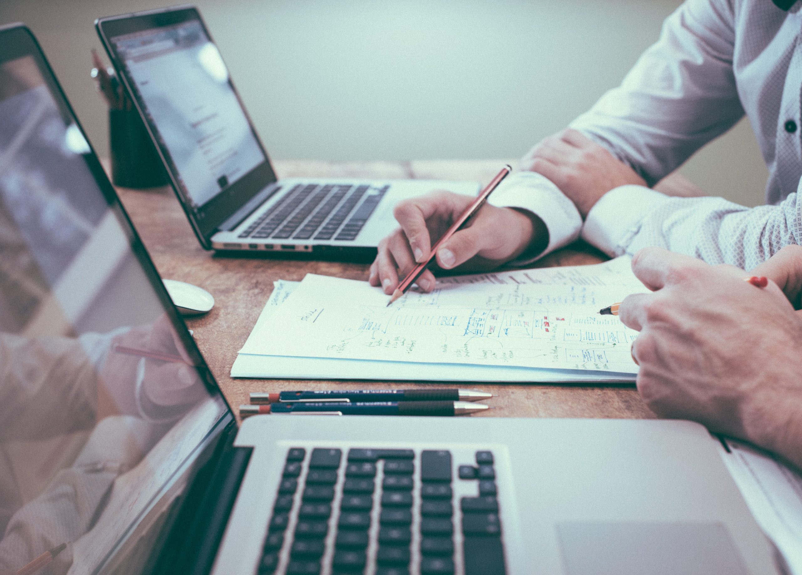 4. Developing a Compelling Impact Narrative