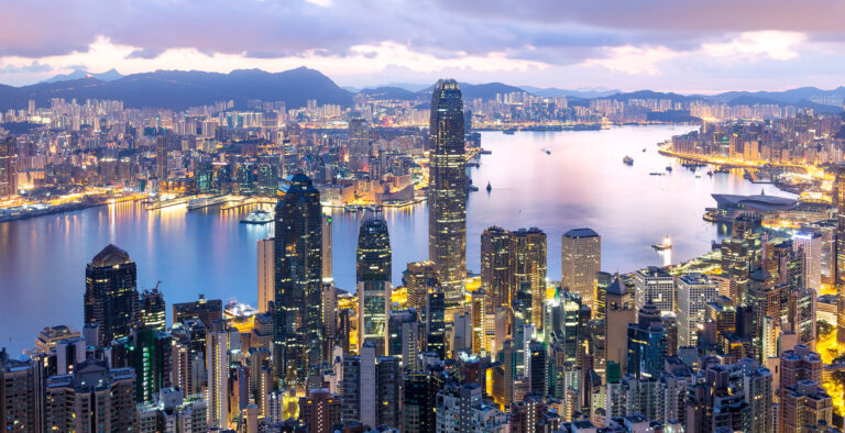 Research Impact in Hong Kong and a Closer Look at the RAE 2020 Results