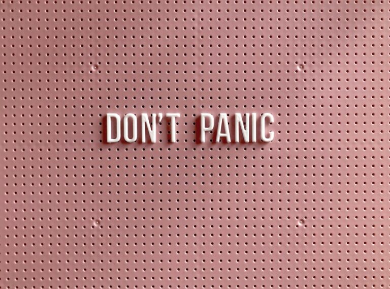 Channeling your Eco-Anxiety into Constructive Action