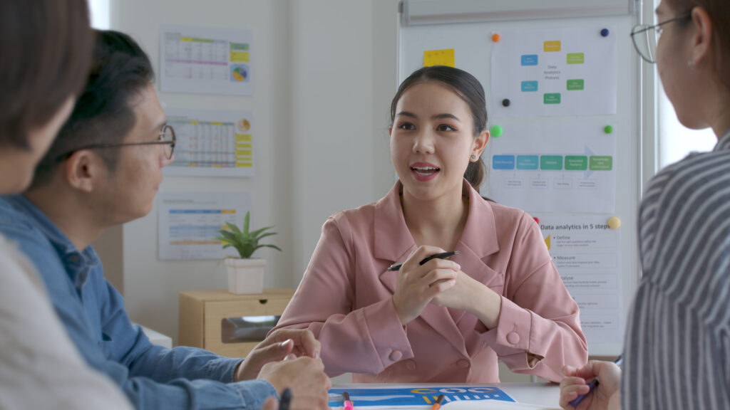 Research Impact Webinar - iGroup VV