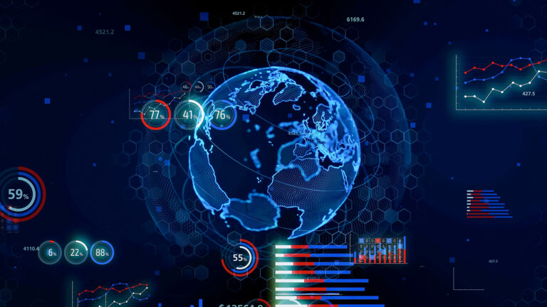 How Do Global Research Impact Strategies Vary?
