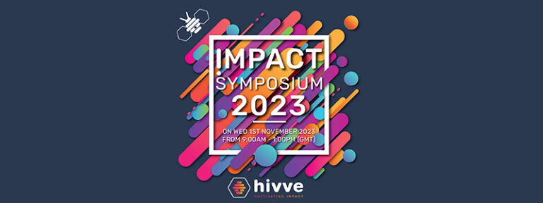 Impact Symposium 2023: The Future of Research Impact Assessment