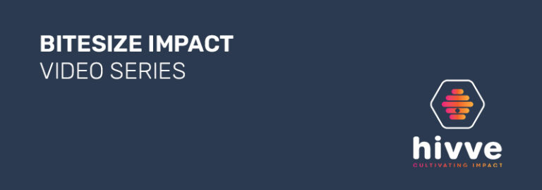 Bitesize Impact #1: What is a Research Assessment?
