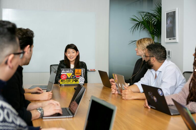 Case Study – University of York, School for Business & Society