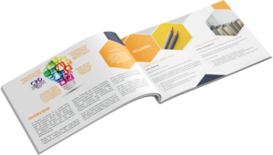 Impact Academy brochure thumbnail