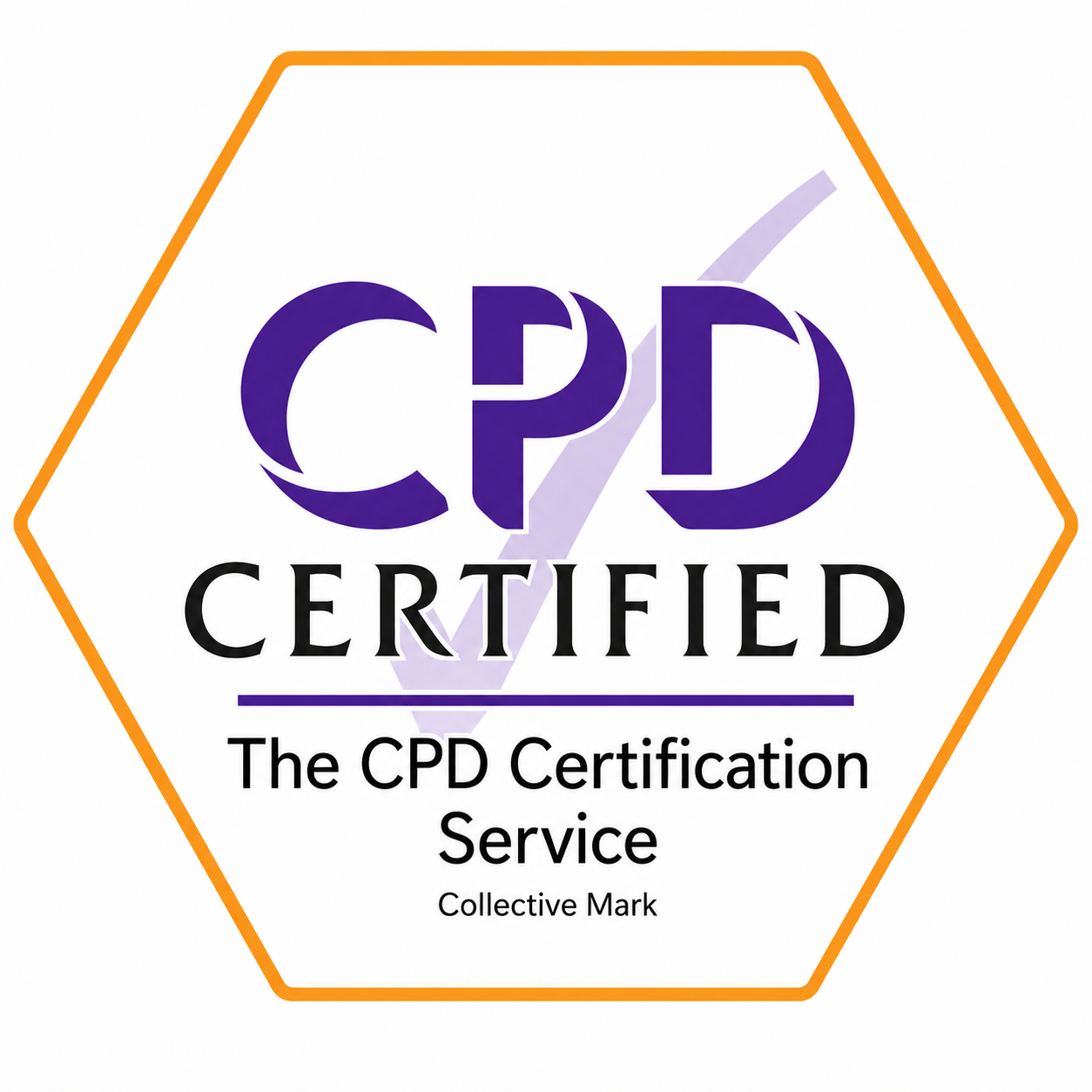 CPD accreditation icon