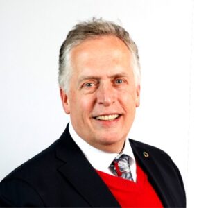 Wilfred Mijnhardt